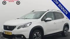 Gebruikt 2019 Peugeot 2008 Allure SUV | € 10.888 (Super prijs)