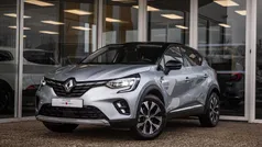 Grijs Gebruikt 2023 Renault Captur Techno SUV | € 21.445 (Eerlijke prijs)