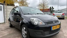 Zwart Gebruikt 2006 Ford Fiesta Ambiente Hatchback | € 1.550 (Eerlijke prijs)