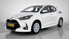 Gebruikt 2024 Toyota Yaris Active Hatchback | € 22.945 (Eerlijke prijs)
