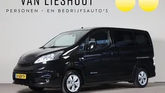 Zwart (metallic) Gebruikt 2019 Nissan Evalia MPV | € 18.650 (Eerlijke prijs)