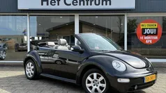 VW Beetle