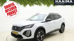 Gebruikt 2024 Peugeot 2008 Allure SUV | € 22.950 (Eerlijke prijs)