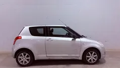Gebruikt 2008 Suzuki Swift Exclusive Hatchback | € 1.988 (Goede deal)
