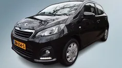 Gebruikt 2019 Peugeot 108 Active Hatchback | € 8.450 (Eerlijke prijs)