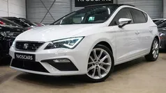 Gebruikt 2019 Seat Leon Beats Hatchback | € 18.995 (Eerlijke prijs)