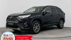 Gebruikt 2024 Toyota RAV4 Hybrid Style SUV | € 43.999 (Eerlijke prijs)
