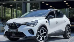 Wit Gebruikt 2024 Mitsubishi ASX Edition SUV | € 28.695 (Eerlijke prijs)