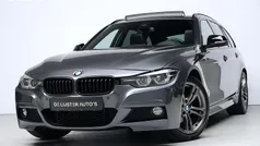 Gebruikt 2019 BMW 320 M Sport Stationwagen | € 25.945 (Eerlijke prijs)