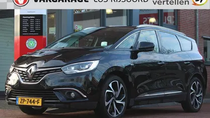 Occasion Renault Grand Scénic IV Bose Edition 2019 MPV