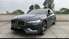 Gebruikt 2020 Volvo V60 Inscription Stationwagen | € 29.995 (Eerlijke prijs)