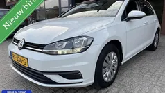 Gebruikt 2017 VW Golf VII Trendline Hatchback | € 10.950 (Goede deal)