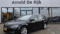 Gebruikt 2015 Skoda Octavia Business Line Stationwagen | € 8.950 (Eerlijke prijs)