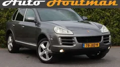 Grijs Gebruikt 2007 Porsche Cayenne SUV | € 10.950 (Super prijs)