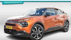 Gebruikt 2022 Citroën e-C4 Shine SUV | € 16.895 (Eerlijke prijs)