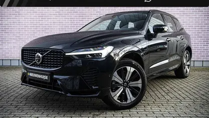 Zwart Gebruikt 2024 Volvo XC60 Ultra SUV | € 52.899 (Eerlijke prijs)