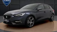 Grijs Gebruikt 2024 Seat Leon Business Hatchback | € 25.450 (Eerlijke prijs)