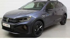 Grijs Gebruikt 2023 VW Taigo R-line SUV | € 25.562 (Eerlijke prijs)