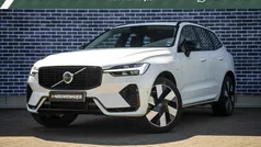 Wit Gebruikt 2024 Volvo XC60 Ultimate SUV | € 57.399 (Eerlijke prijs)