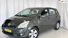 Gebruikt 2008 Toyota Verso Sol MPV | € 4.699 (Eerlijke prijs)