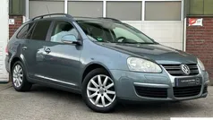 Groen Gebruikt 2008 VW Golf VI Stationwagen | € 3.599 (Eerlijke prijs)