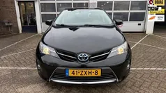 Gebruikt 2013 Toyota Auris Hatchback | € 10.995 (Eerlijke prijs)