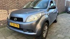 Daihatsu Terios