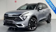 Gebruikt 2025 Kia Sportage GT-Line SUV | € 44.500 (Goede deal)