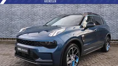 Blauw Gebruikt 2022 Lynk & Co 01 SUV | € 24.694 (Eerlijke prijs)