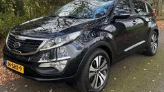 Gebruikt 2012 Kia Sportage SUV | € 9.850 (Eerlijke prijs)