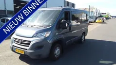 Gebruikt 2016 Fiat Ducato Van | € 17.950 (Goede deal)