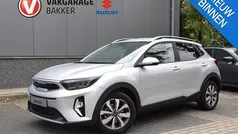 Gebruikt 2025 Kia Stonic 2 SUV | € 26.900 (Eerlijke prijs)