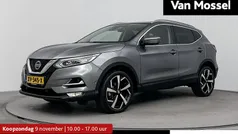 Gebruikt 2019 Nissan Qashqai 360º SUV | € 19.740 (Eerlijke prijs)