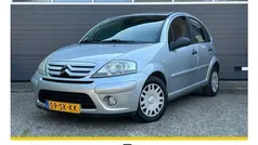 Gebruikt 2006 Citroën C3 Hatchback | € 799 (Goede deal)