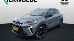 Gebruikt 2025 Mitsubishi ASX Intense+ SUV | € 30.840 (Eerlijke prijs)