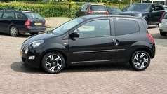 Zwart Gebruikt 2014 Renault Twingo Dynamique Hatchback | € 3.750 (Eerlijke prijs)