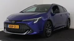 Gebruikt 2023 Toyota Corolla Sport Stationwagen | € 32.450 (Eerlijke prijs)