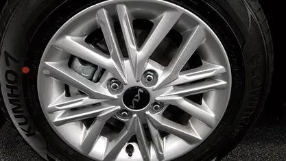 Occasion 2023 Kia Picanto Hatchback | € 17.690 (Eerlijke prijs)