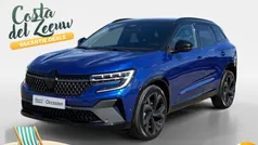 Bleu iron (donker blauw) Gebruikt 2022 Renault Austral Iconic Esprit Alpine SUV | € 35.435 (Eerlijke prijs)