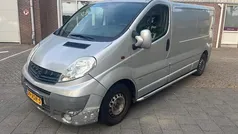 Overige Gebruikt 2007 Opel Vivaro Van | € 1.950 (Goede deal)