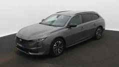 Gebruikt 2024 Peugeot 508 Allure Stationwagen | € 36.450 (Eerlijke prijs)