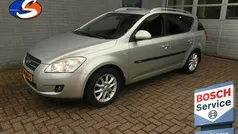 Grijs Gebruikt 2008 Kia Ceed Stationwagen | € 2.750 (Eerlijke prijs)