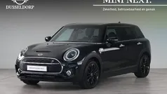Zwart Gebruikt 2023 Mini Cooper S Clubman Classic Stationwagen | € 33.950 (Eerlijke prijs)