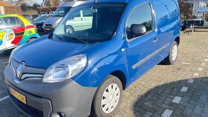 Occasion Renault Kangoo Komfort 90 PK (66 kW) 2018 Sedan