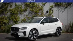 Wit Gebruikt 2024 Volvo XC60 Ultimate SUV | € 53.694 (Eerlijke prijs)