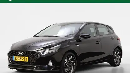 Gebruikt 2021 Hyundai i20 Comfort Hatchback | € 16.400 (Eerlijke prijs)