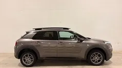 Gebruikt 2017 Citroën C4 SUV | € 9.499 (Super prijs)