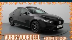 Mercedes A250