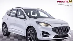 Gebruikt 2022 Ford Kuga ST-Line X SUV | € 24.999 (Super prijs)