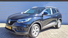 Gebruikt 2020 Renault Kadjar Zen SUV | € 20.495 (Eerlijke prijs)